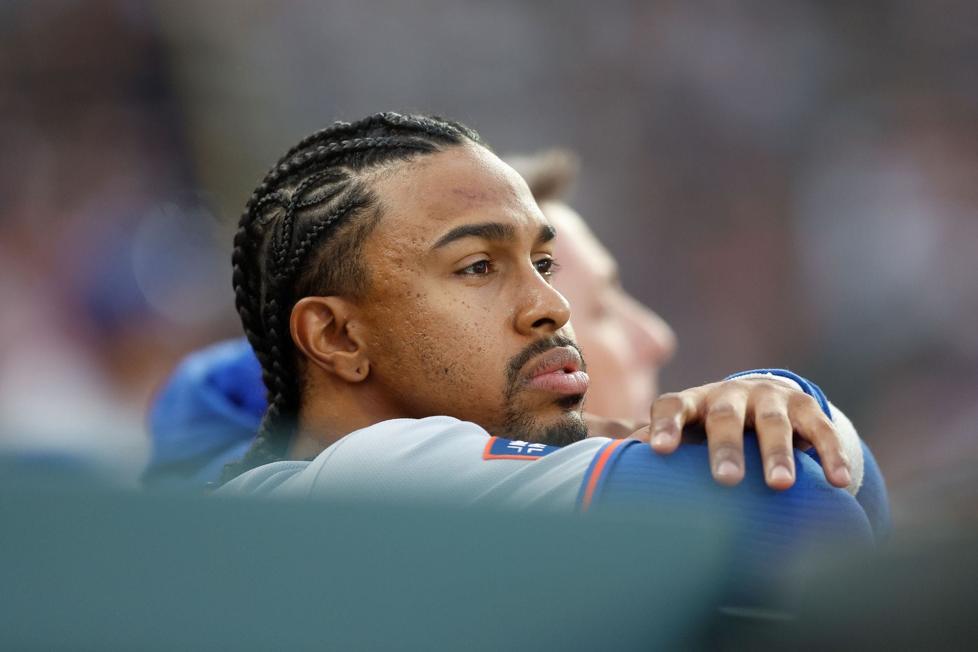 "Francisco Lindor sabotaging the team";"Disgusting, embarrassing display" - Fans cry out after Athletics sweep pushes Mets to NL East bottom place