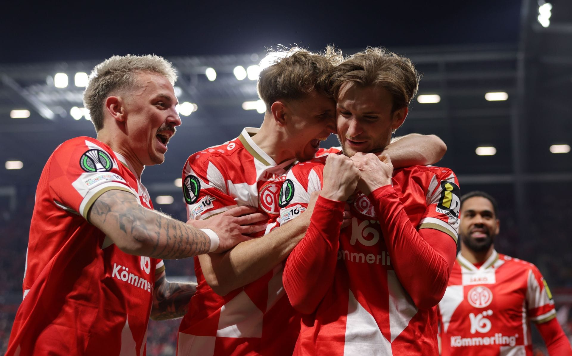 Mainz vs Strasbourg Prediction and Betting Tips | April 9th 2026
