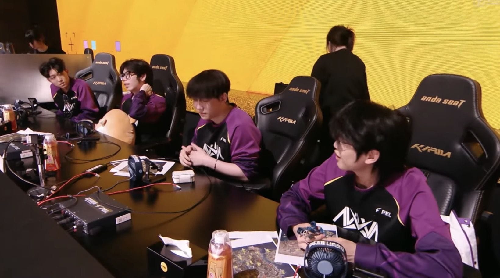 PEL 2026 Spring Grand Finals: All 16 qualified teams and dates announced