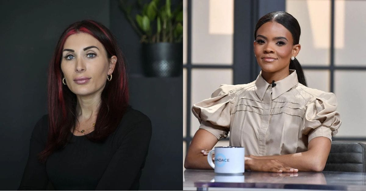 What is Candace Owens' net worth in 2026? Laura Loomer claims she found "another $6 million" in Owens' "secret trust fund" amid their ongoing feud