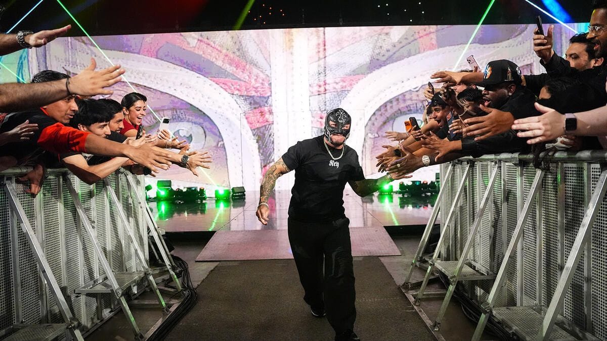 10 WWE stars who missed the RAW after WrestleMania 42