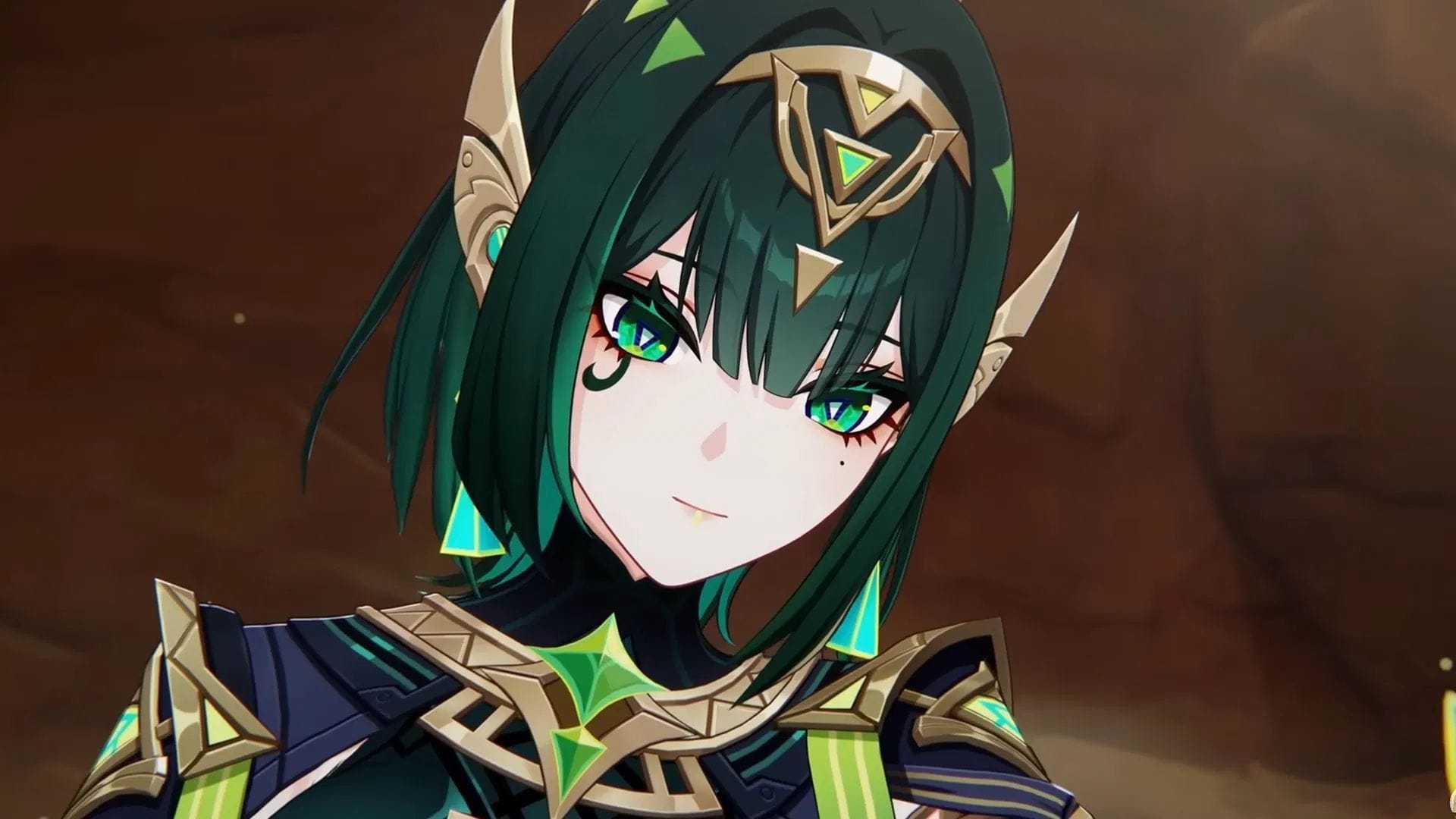 Nefer (Image via HoYoverse)