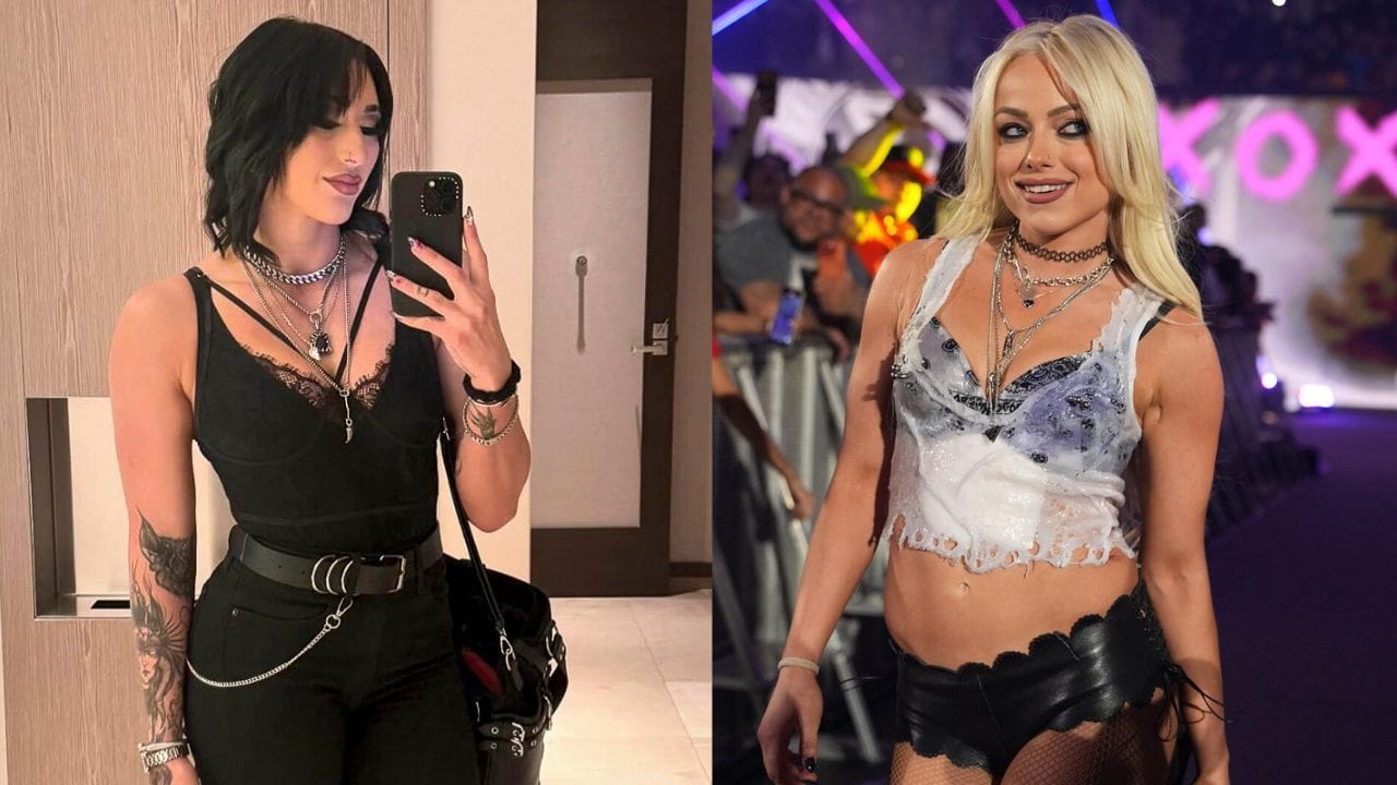 5 WWE women who have dated multiple wrestlers in real life