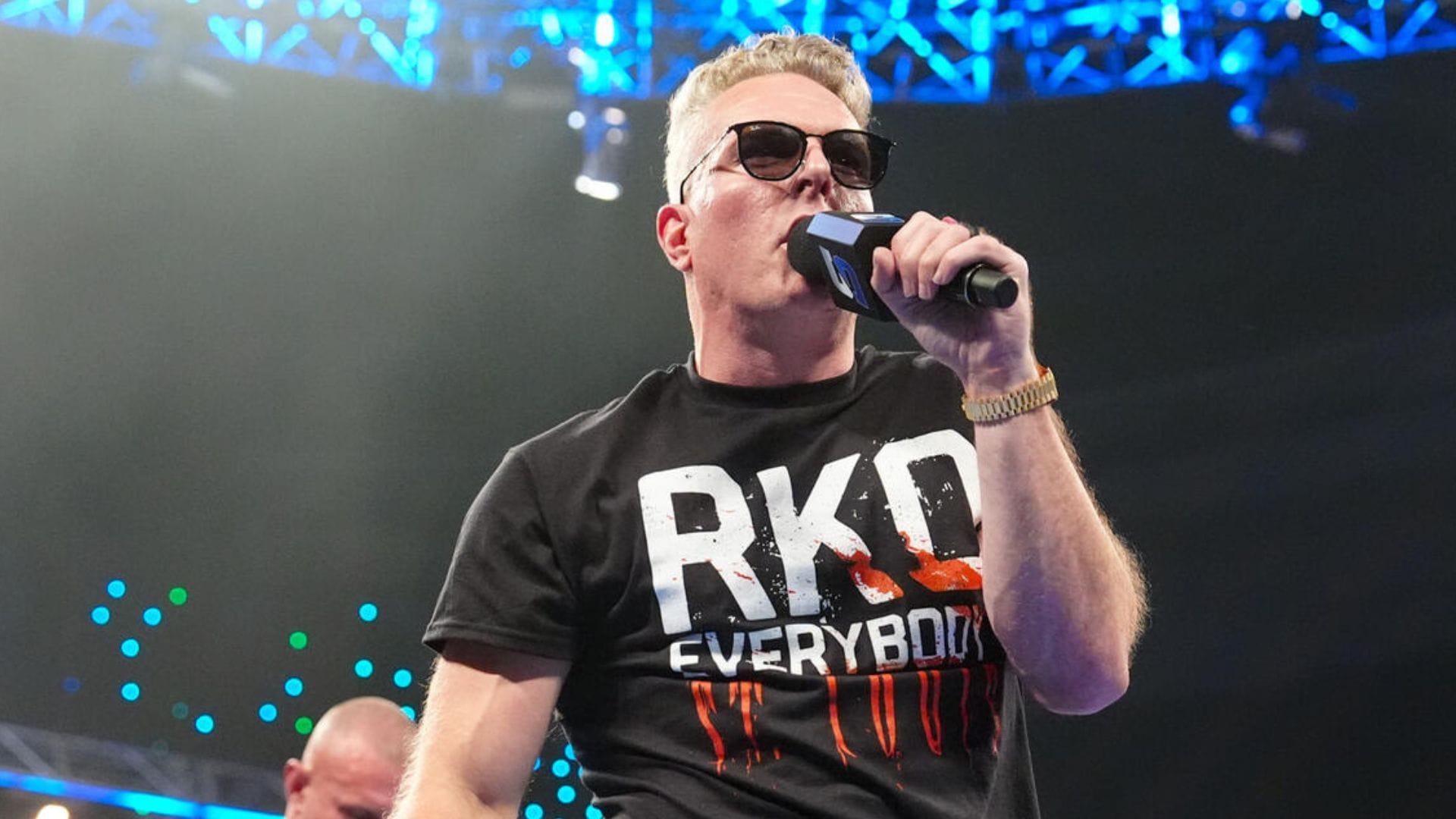 "I’ll be GONE from wrestling" - Pat McAfee reacts to major WWE announcement