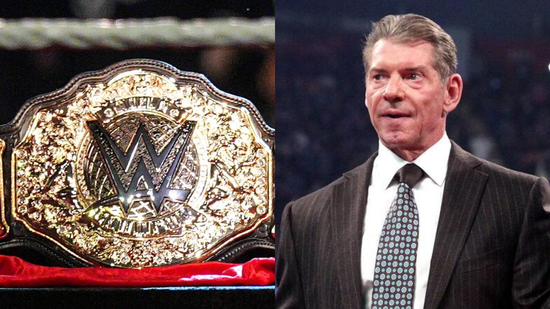 "I'm not a raging alcoholic " - Multi-time WWE World Champion details why Vince McMahon fined him