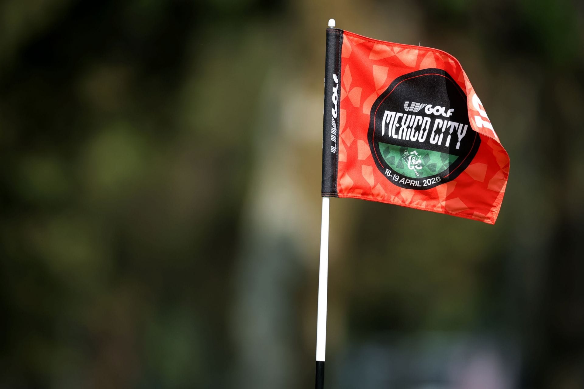 LIV Golf Mexico City 2026 Prize Money Payout: Full Breakdown Explored