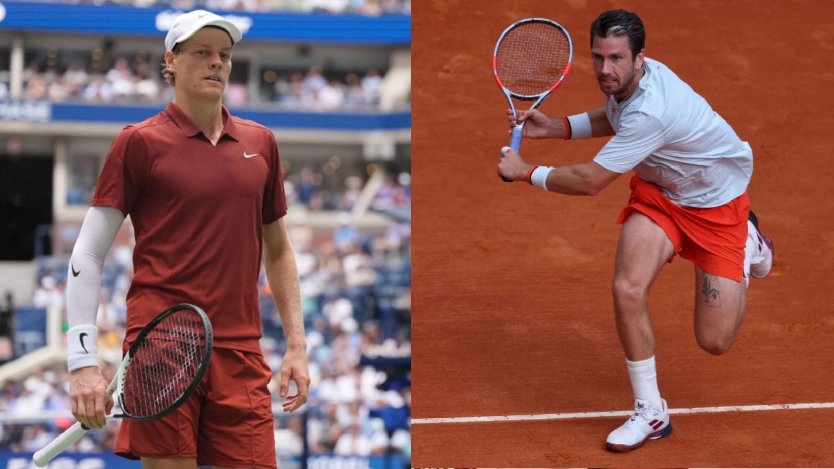 Madrid Open 2026: Jannik Sinner vs Cameron Norrie preview, head-to-head, prediction, odds, and betting tips