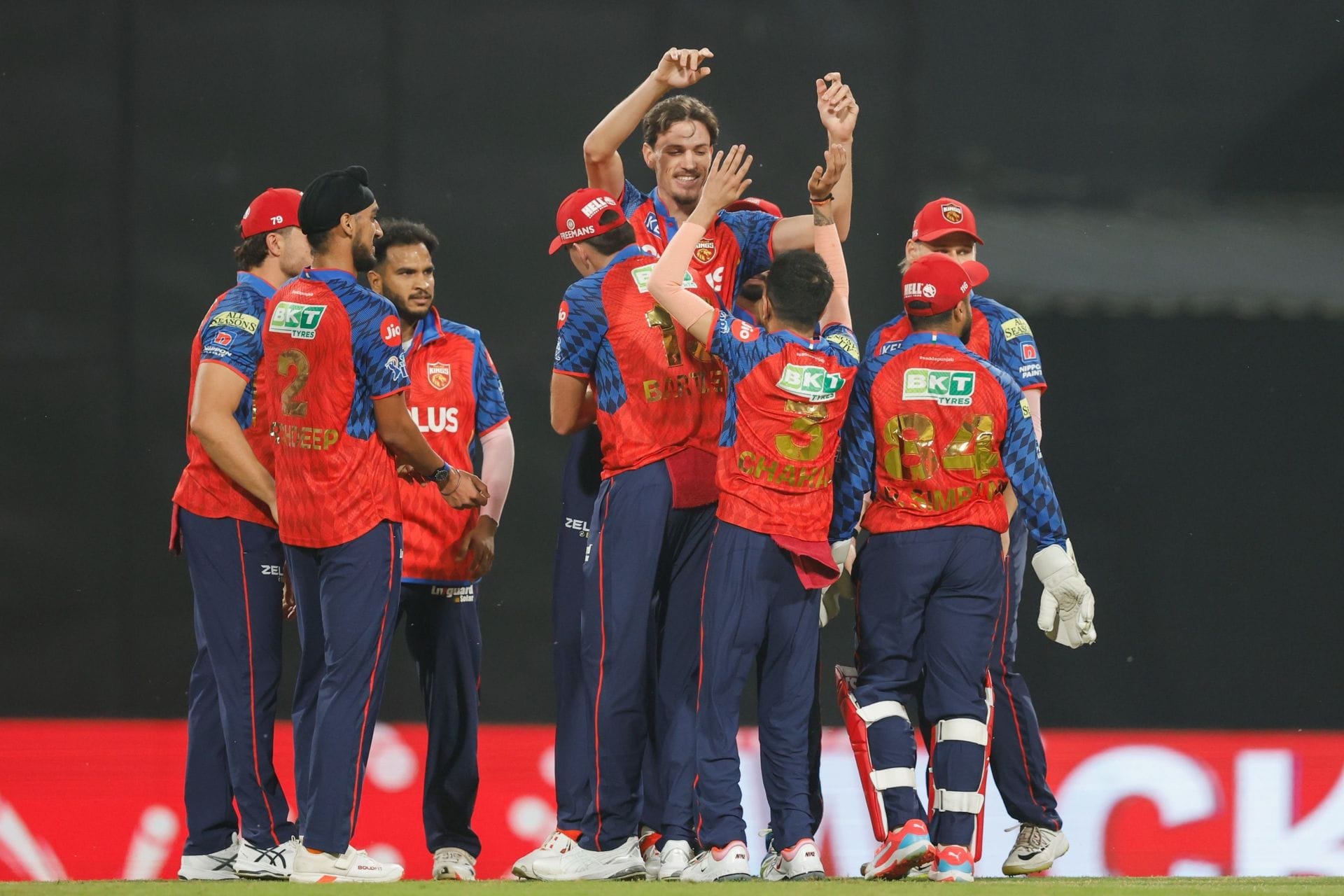 "In whose place you will bring him will be a big question" - Aakash Chopra suggests a change in PBKS' playing 12 for IPL 2026 clash vs CSK