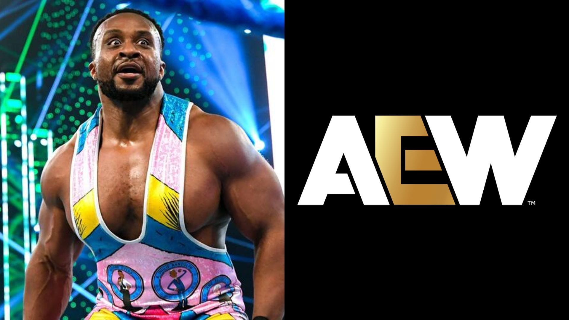 WWE Legend Big E Heaps Praise On Current AEW Star Following Their Recent Meet In Las Vegas