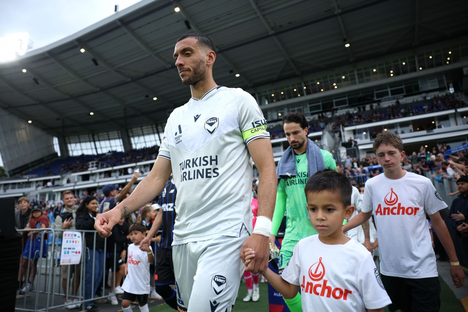 Melbourne Victory vs Newcastle Jets Prediction and Betting Tips | April 16th 2026 