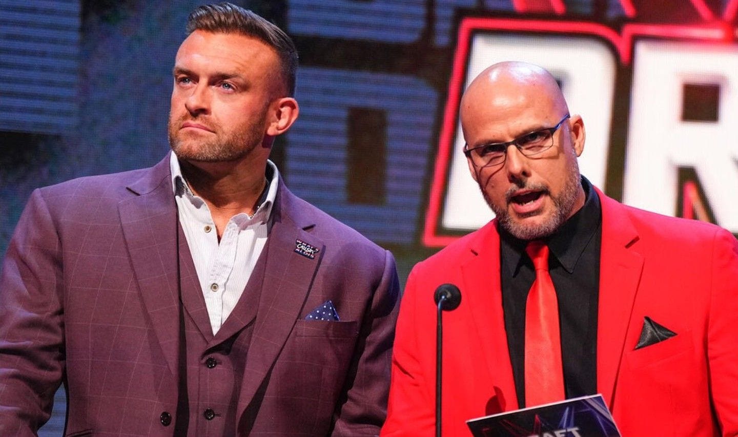 BREAKING: Two WWE championships changing hands at WrestleMania 42 - Reports