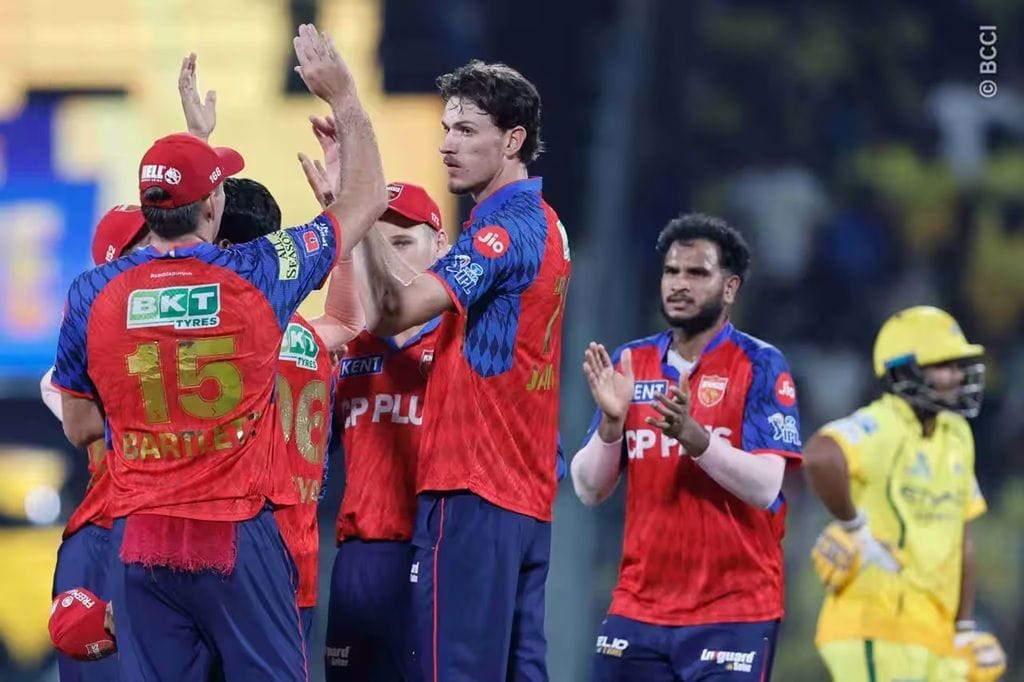 "Because of that, you had a fielding penalty of 2 overs" - Aakash Chopra questions Shreyas Iyer's captaincy after PBKS' IPL 2026 win vs CSK