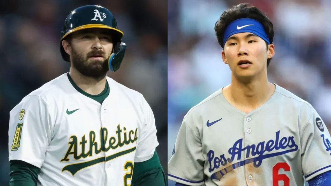 Today’s Best MLB Home Run & Stolen Bases Prop Bets: Top 5 Predictions ft. Shea Langeliers, Hyeseong Kim for April 21, 2026