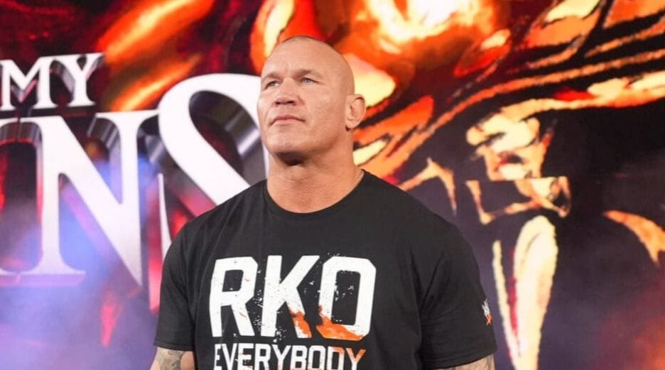 WWE villain dislikes Randy Orton