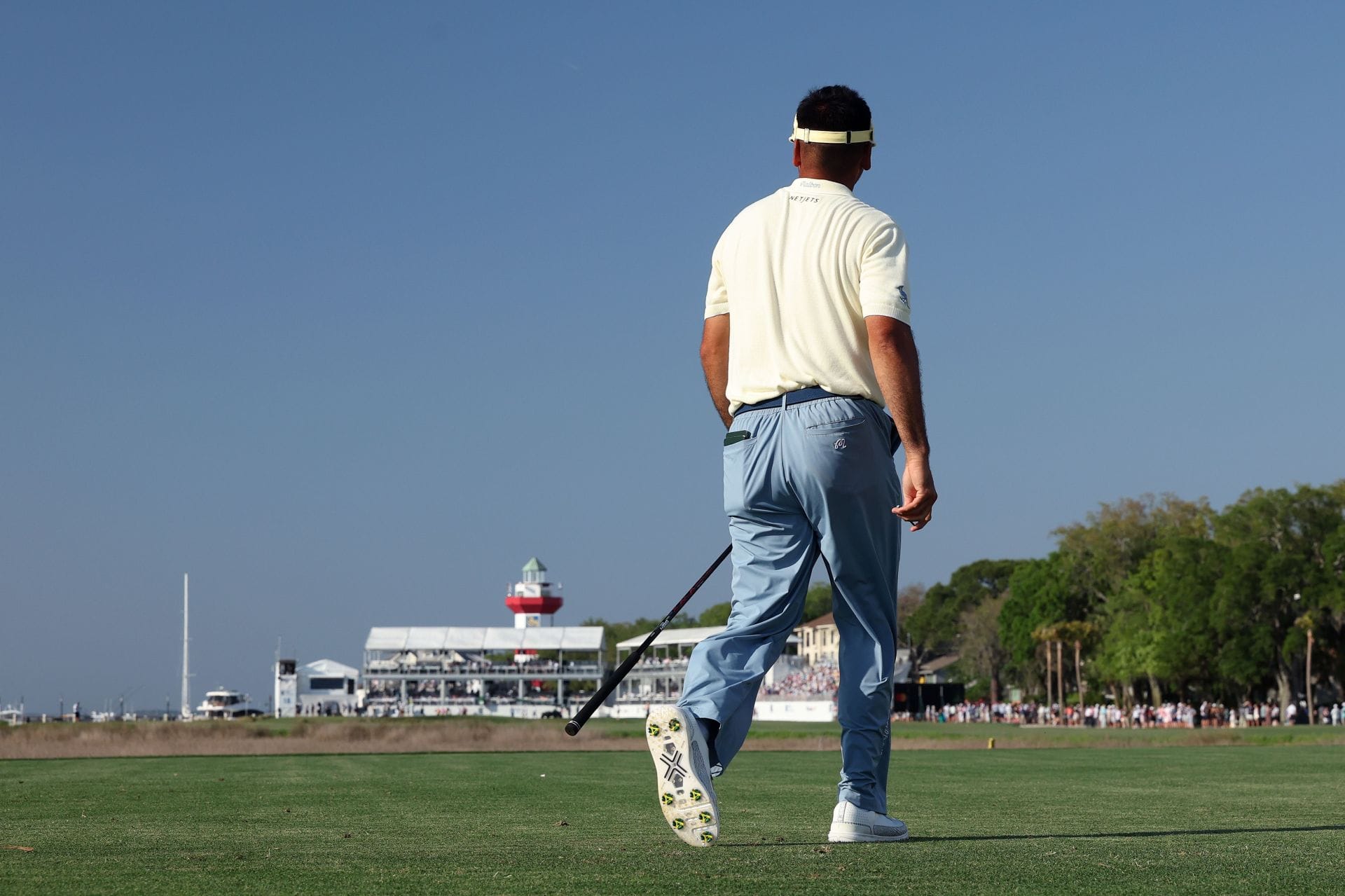 Who owns Premier Golf League? LIV Golf rival's ownership explored