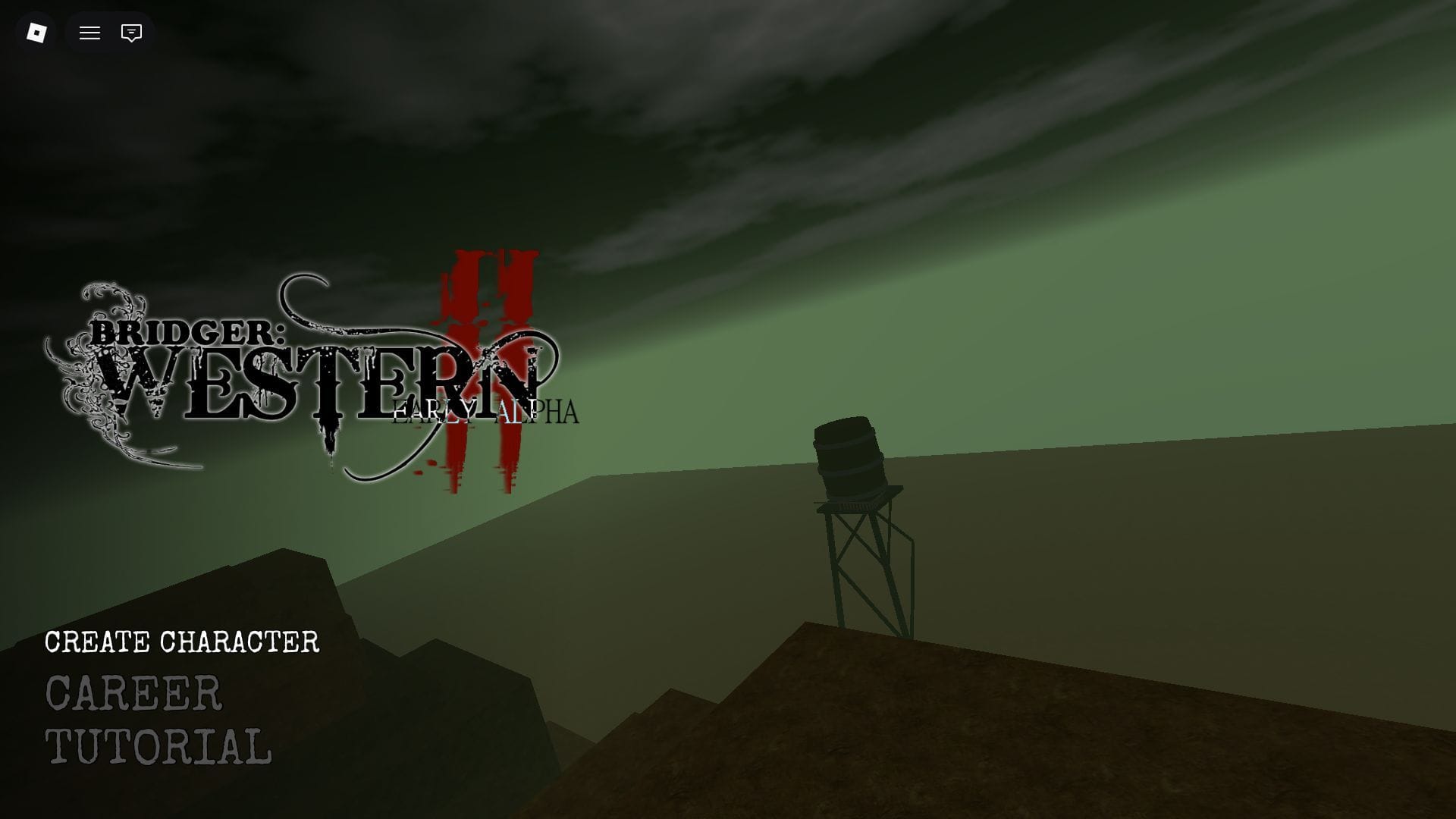 In-game titles (Image via Roblox)