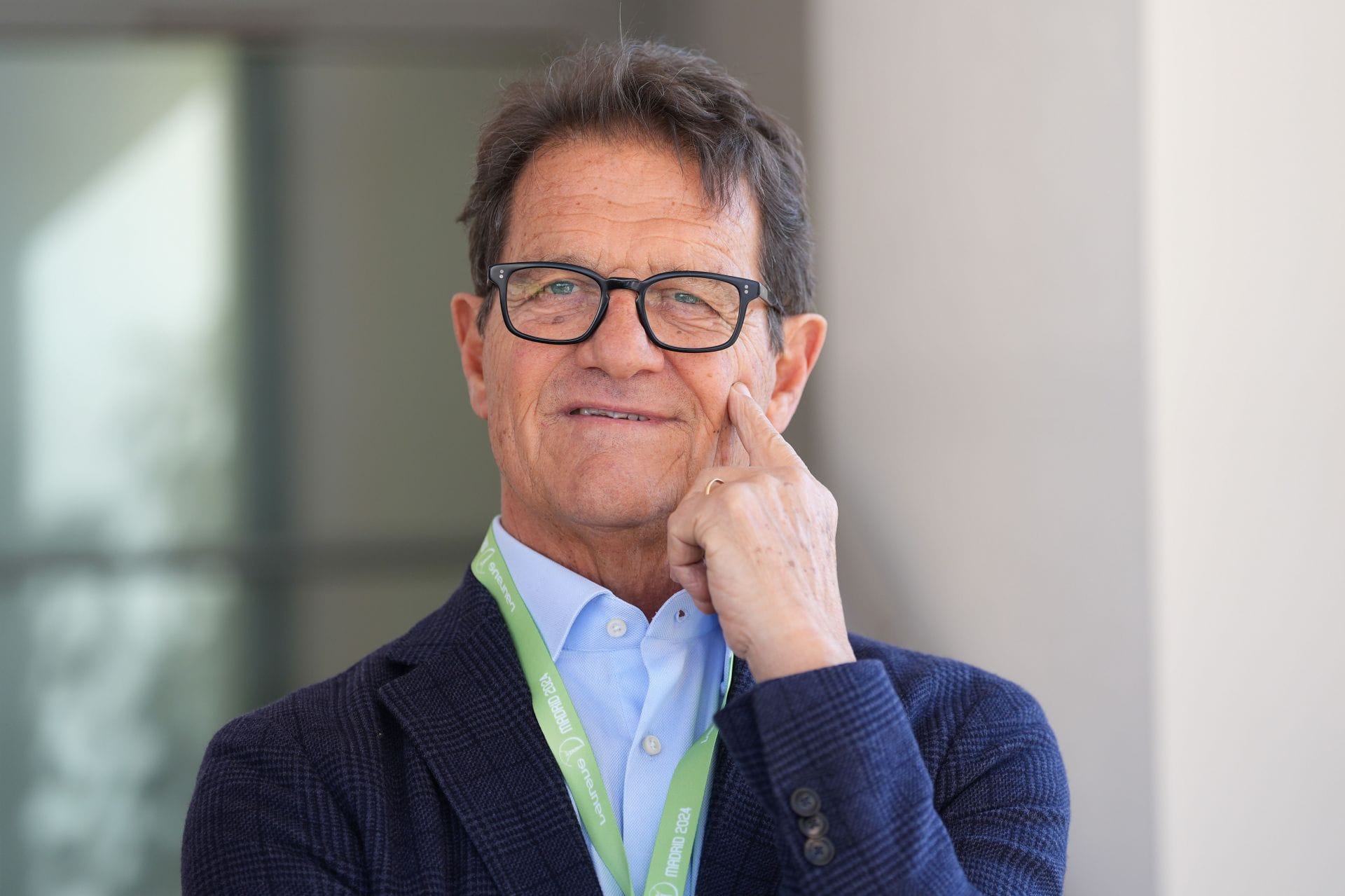 "They play with fear" - Fabio Capello gives his take on England's chances at the 2026 FIFA World Cup