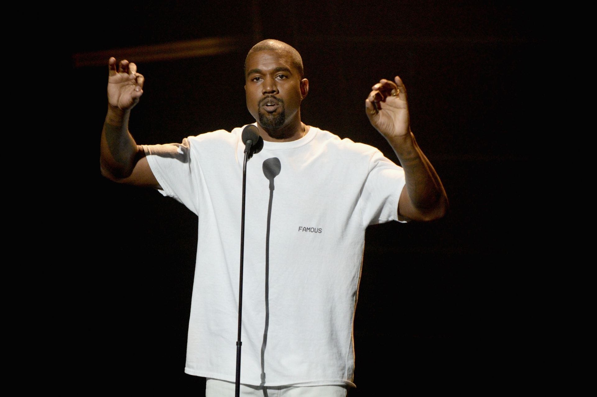 Caitlyn Jenner calls Kanye West a good person "down deep inside," praises his concert as "spectacular" 