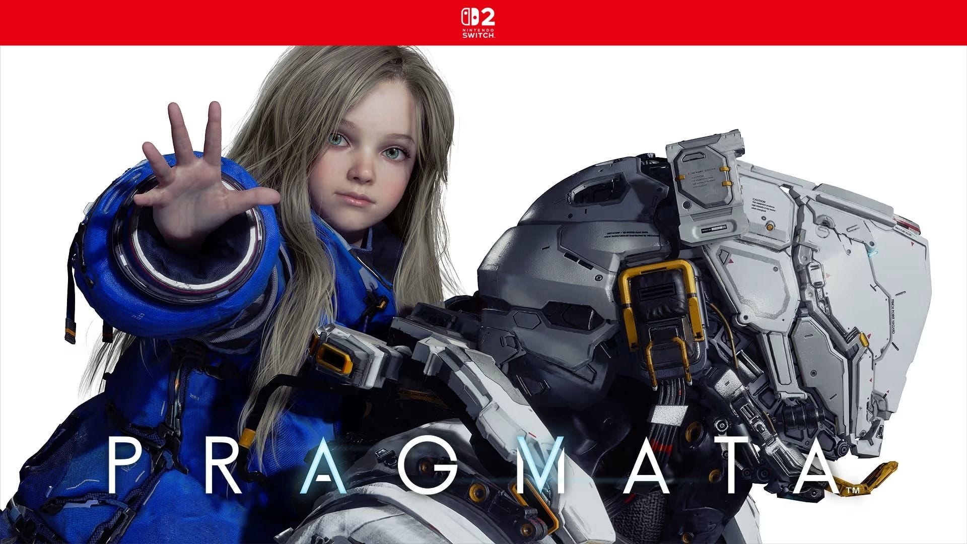 Should you purchase Pragmata on Nintendo Switch 2 (and the Diana Amiibo)