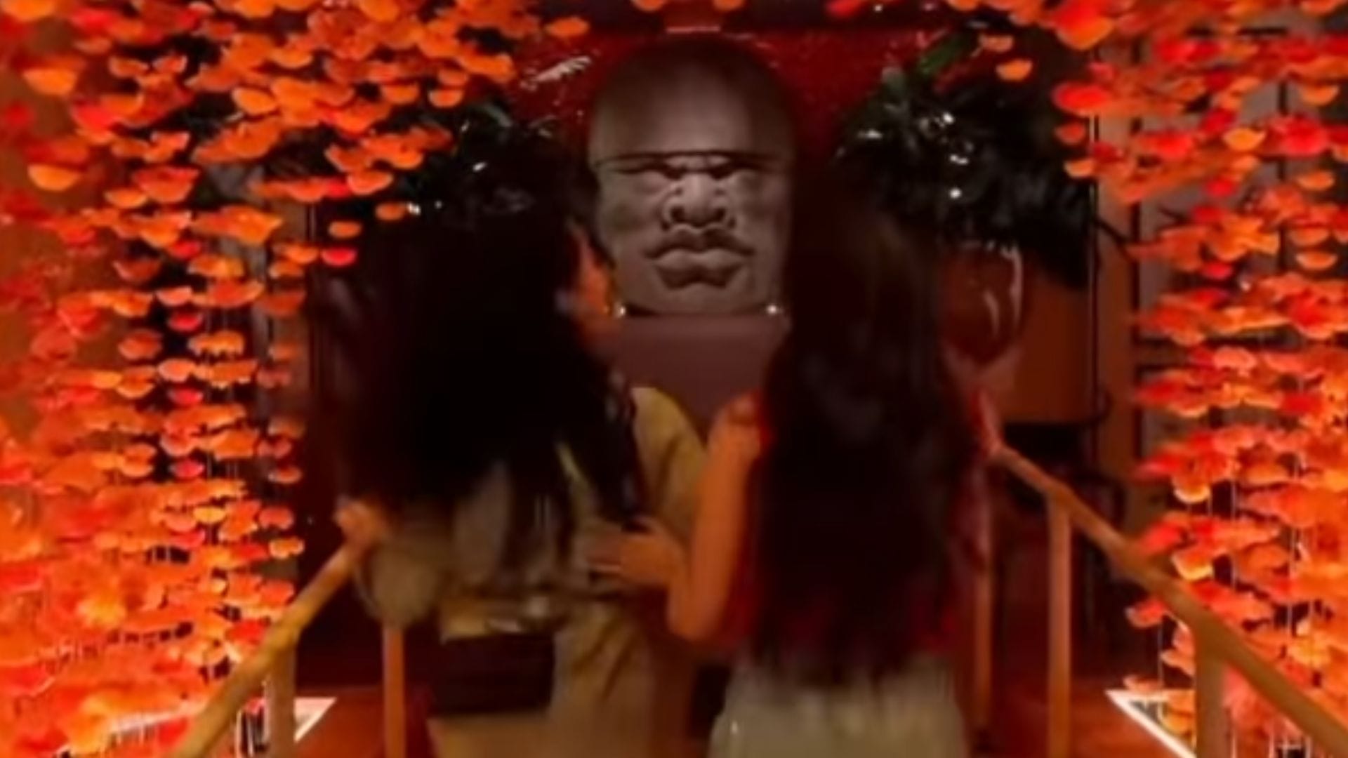 Major names refused private locker room, claims WWE star