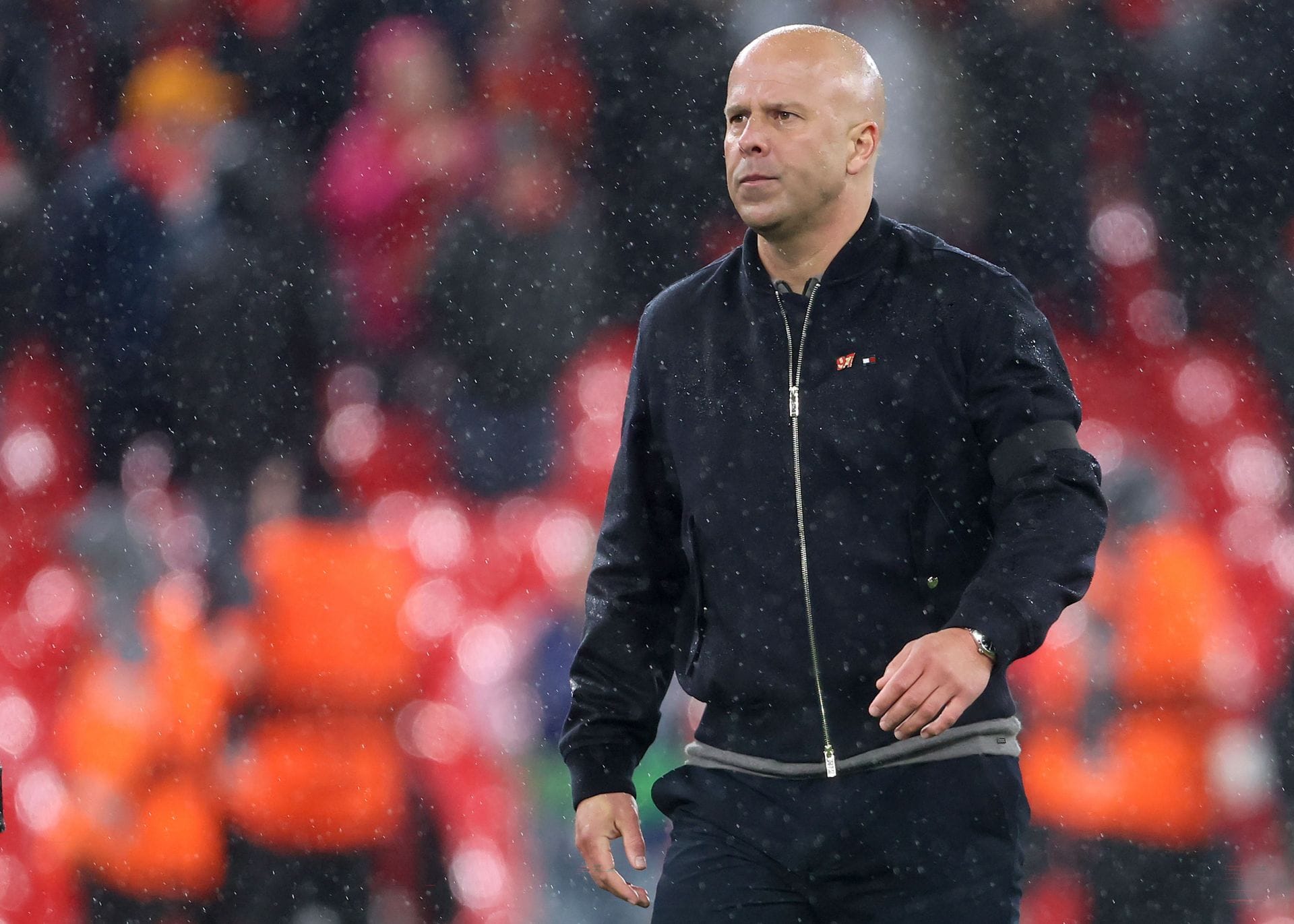 Liverpool will not sack Arne Slot in the summer if he meets key target by the end of the season: Reports 