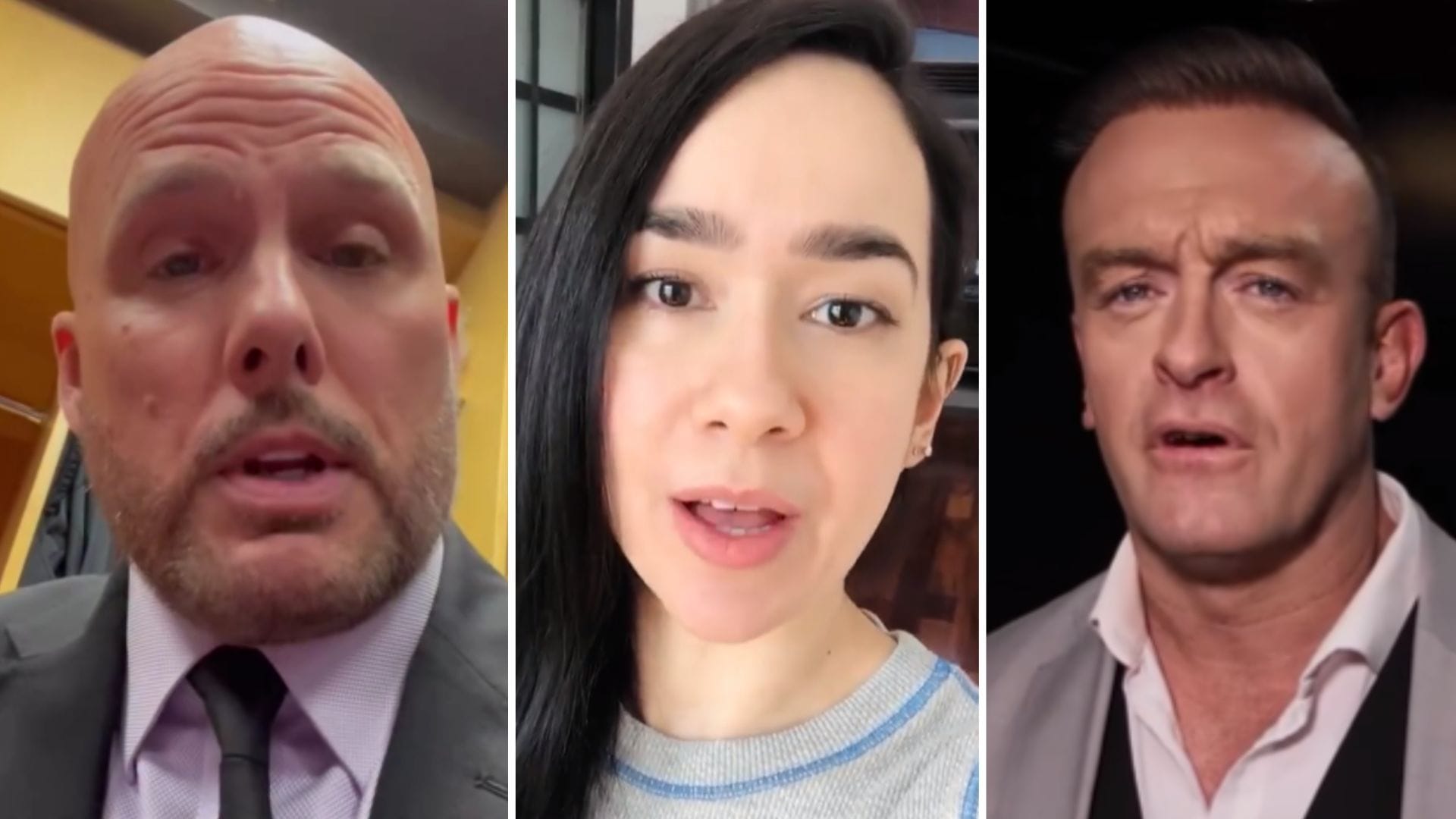 Adam Pearce, AJ Lee, Nick Aldis, and more react to WWE star's heartbreaking message after release