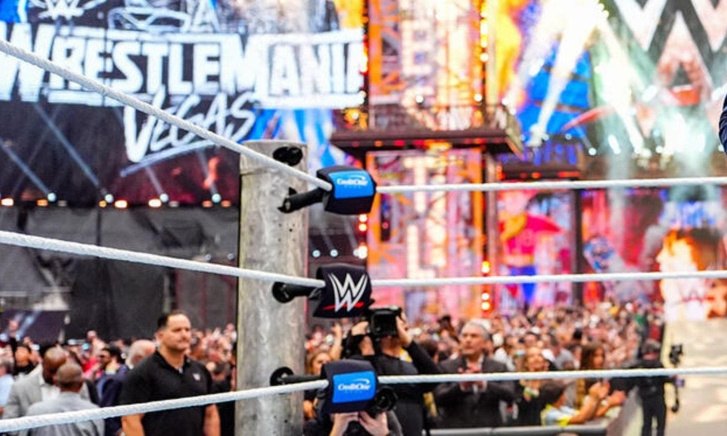 WWE officially announces a newly formed alliance has ended abruptly after WrestleMania 42