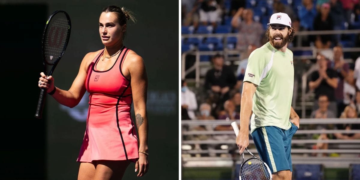 Madrid Open 2026: Day 4 Predictions ft. Aryna Sabalenka vs Peyton Stearns, Reilly Opelka vs Nicolai Budkov Kjaer