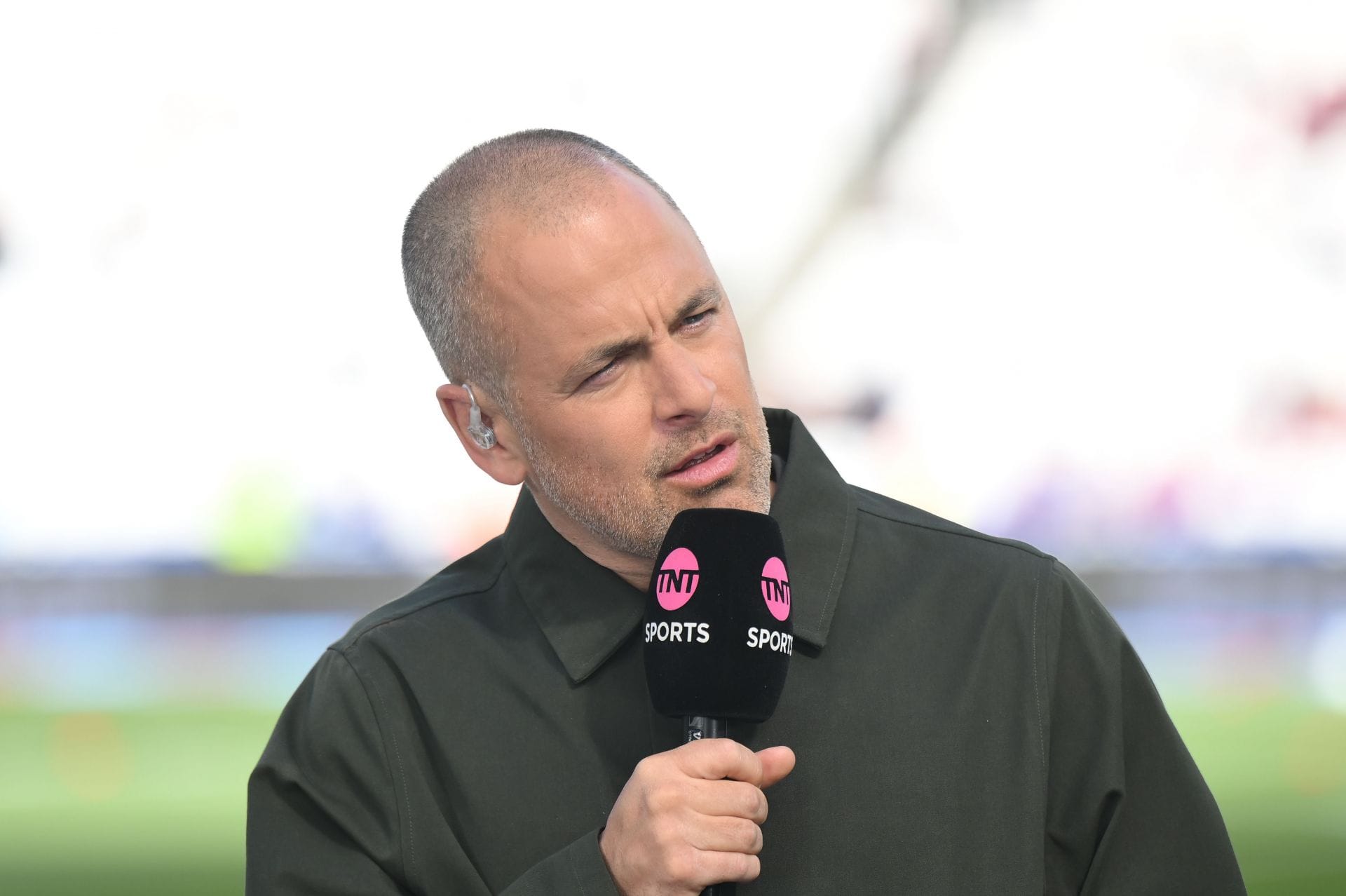 “When he steps onto the pitch, he’s a fighter” - Joe Cole heaps praise on Chelsea star after FA Cup semi-final over Leeds