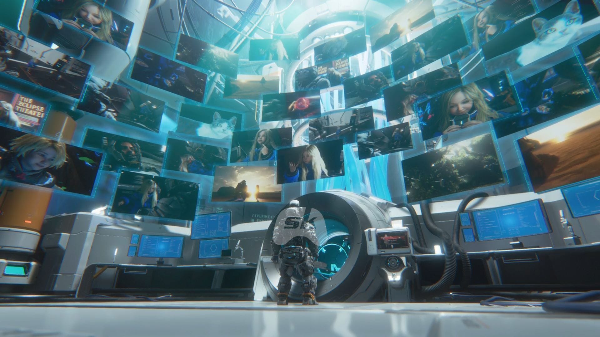 Pragmata ending explained (and true ending unlock guide)