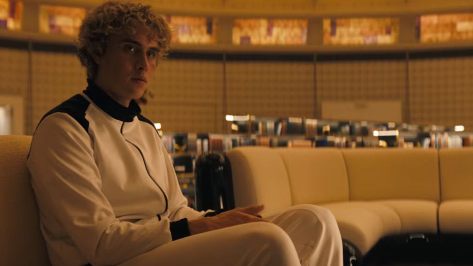 The Hunger Games: Sunrise on the Reaping trailer shows Haymitch's past in full glory and horror