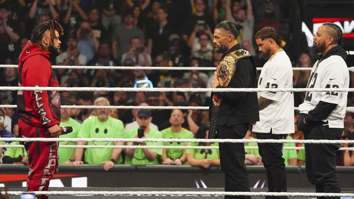 5 Times WWE did a family feud over a championship