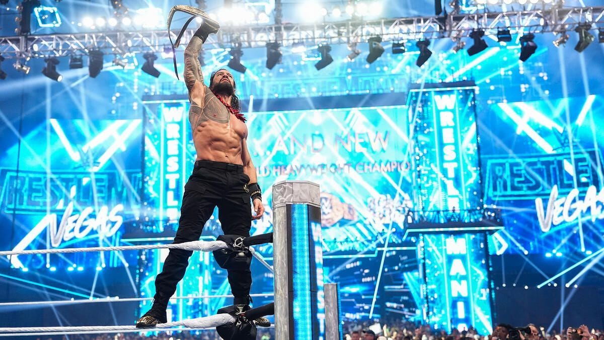 5 Potential Endings to WWE RAW After WrestleMania 42