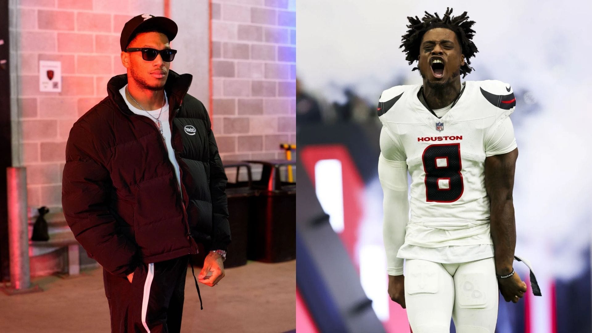 Buffalo Bills 3-round mock draft: Updated projections after trading for DJ Moore and signing C.J. Gardner-Johnson in free agency