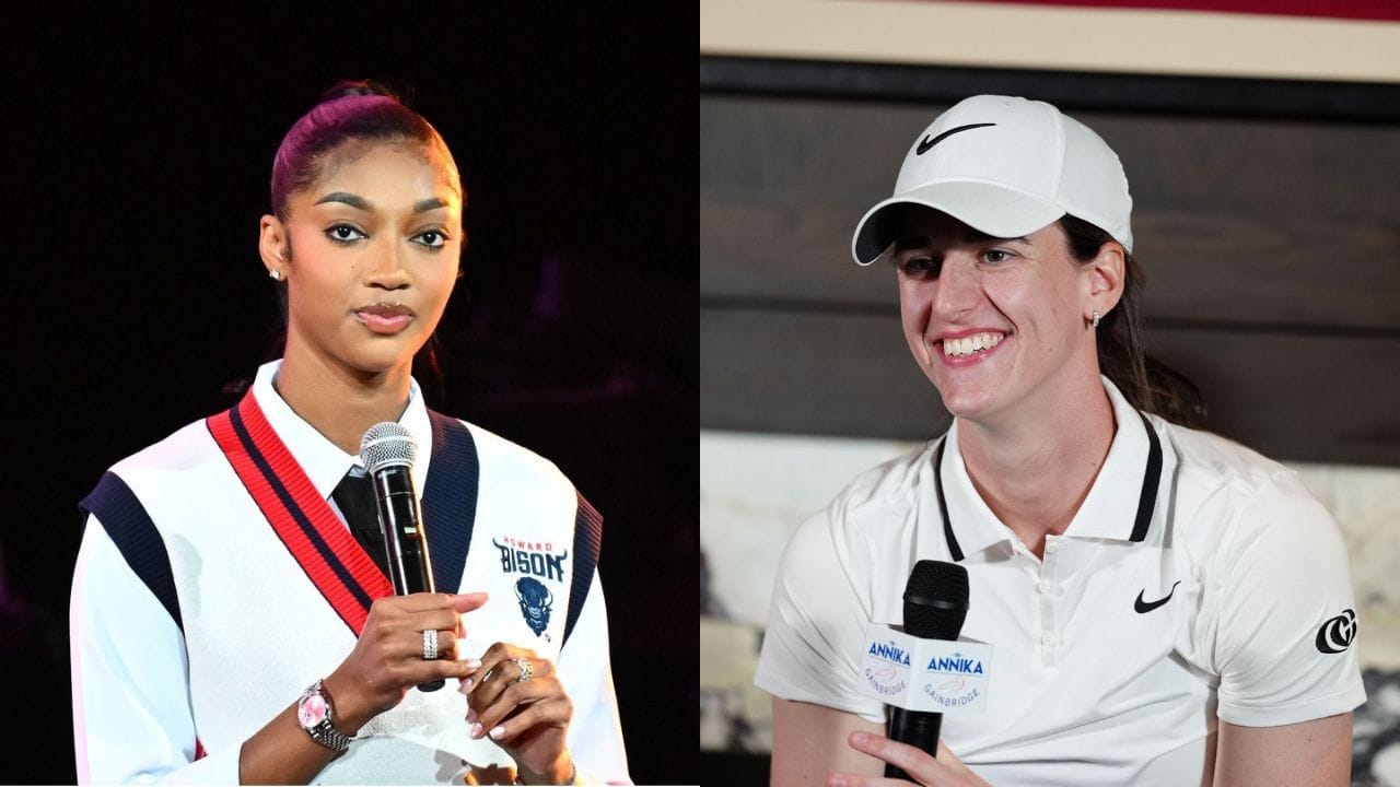 When Does Angel Reese First Play Against Caitlin Clark as Dream Player? Atlanta's Schedule for 2026 Season Explored