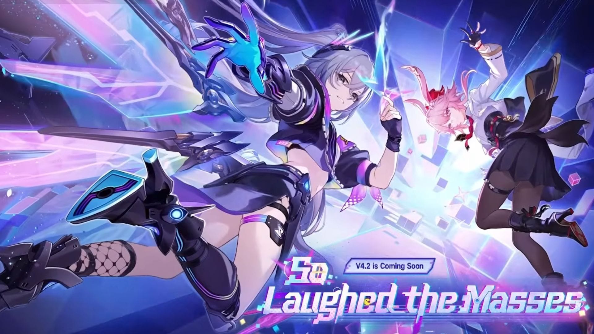 Honkai Star Rail 4.2 banners schedule