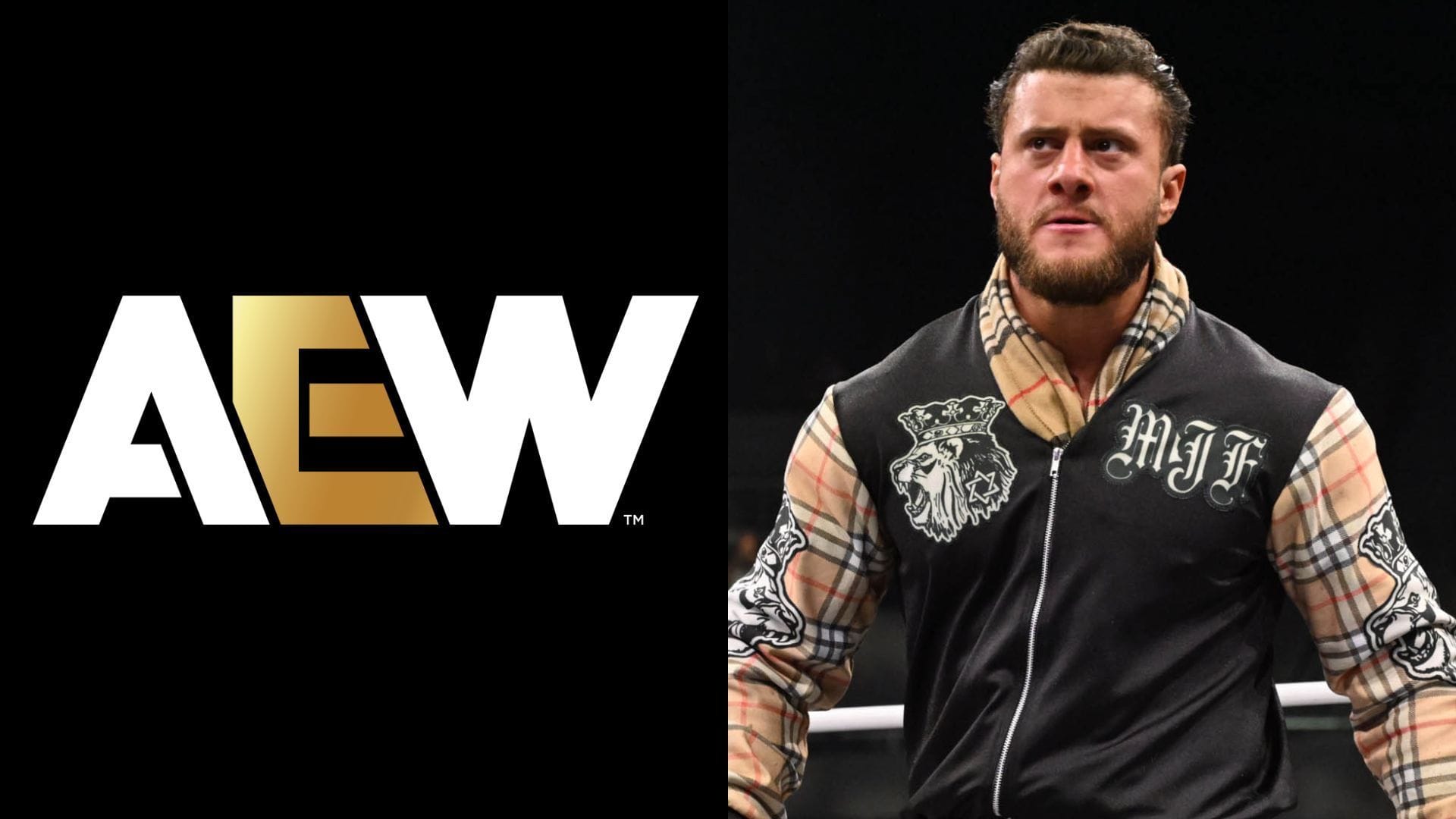 Top AEW Star Reacts After MJF Brutally Trolls Rey Fenix Over His ‘Prison’ Statement