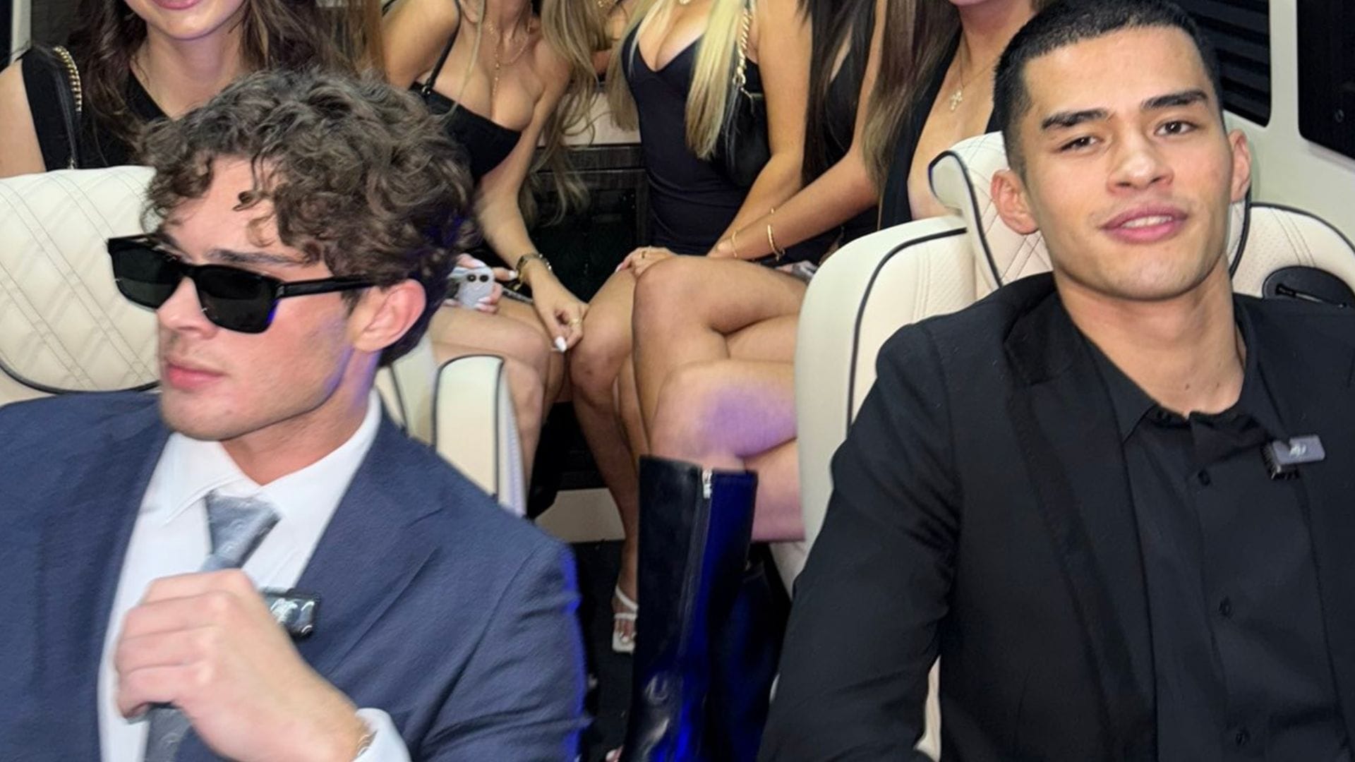 Looksmaxxing streamer Clavicular's clipping campaign on social media reportedly costs over $650,000