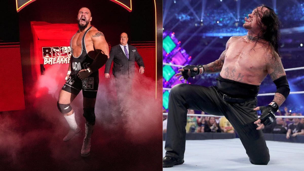 5 WWE Superstars who suffered last-minute injuries before WrestleMania