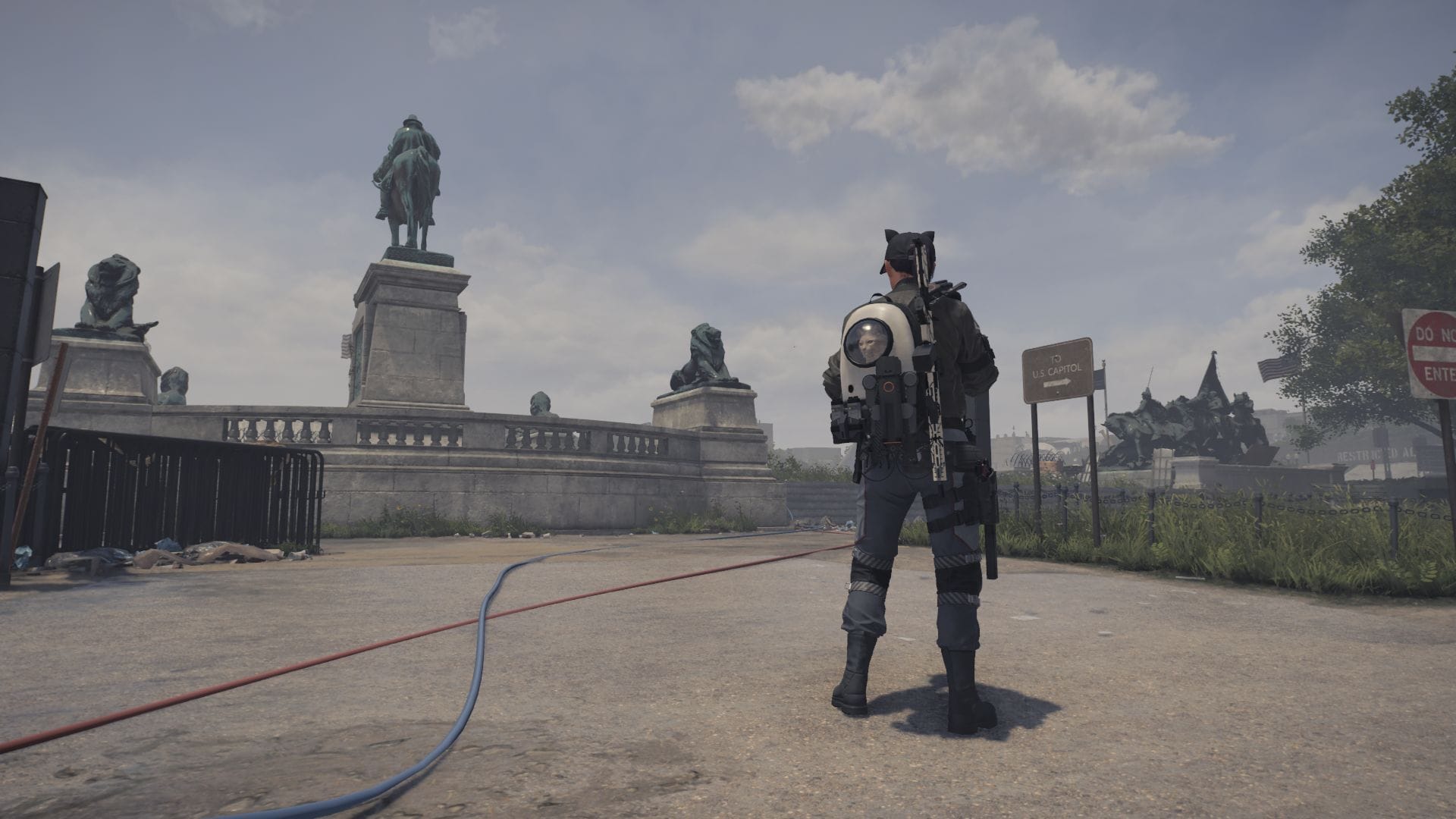 The Division 2 Y8S1 Rise Up: Refactor Skill build guide