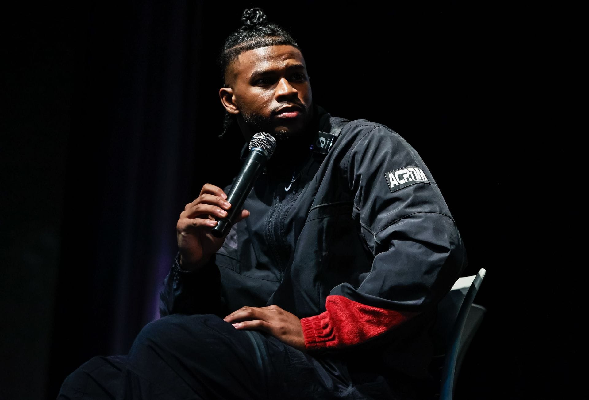 “We always used to f*ck with each other”: Tiana Musarra gets honest on Shilo Sanders romance rumors as Coach Prime's son calls out DDG