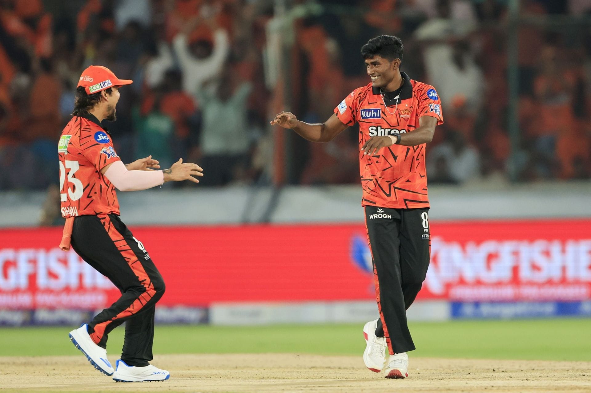 "Why should he be removed when everything is going fine?" - Former India batter on Ishan Kishan potentially not leading SRH in IPL 2026 clash vs RR