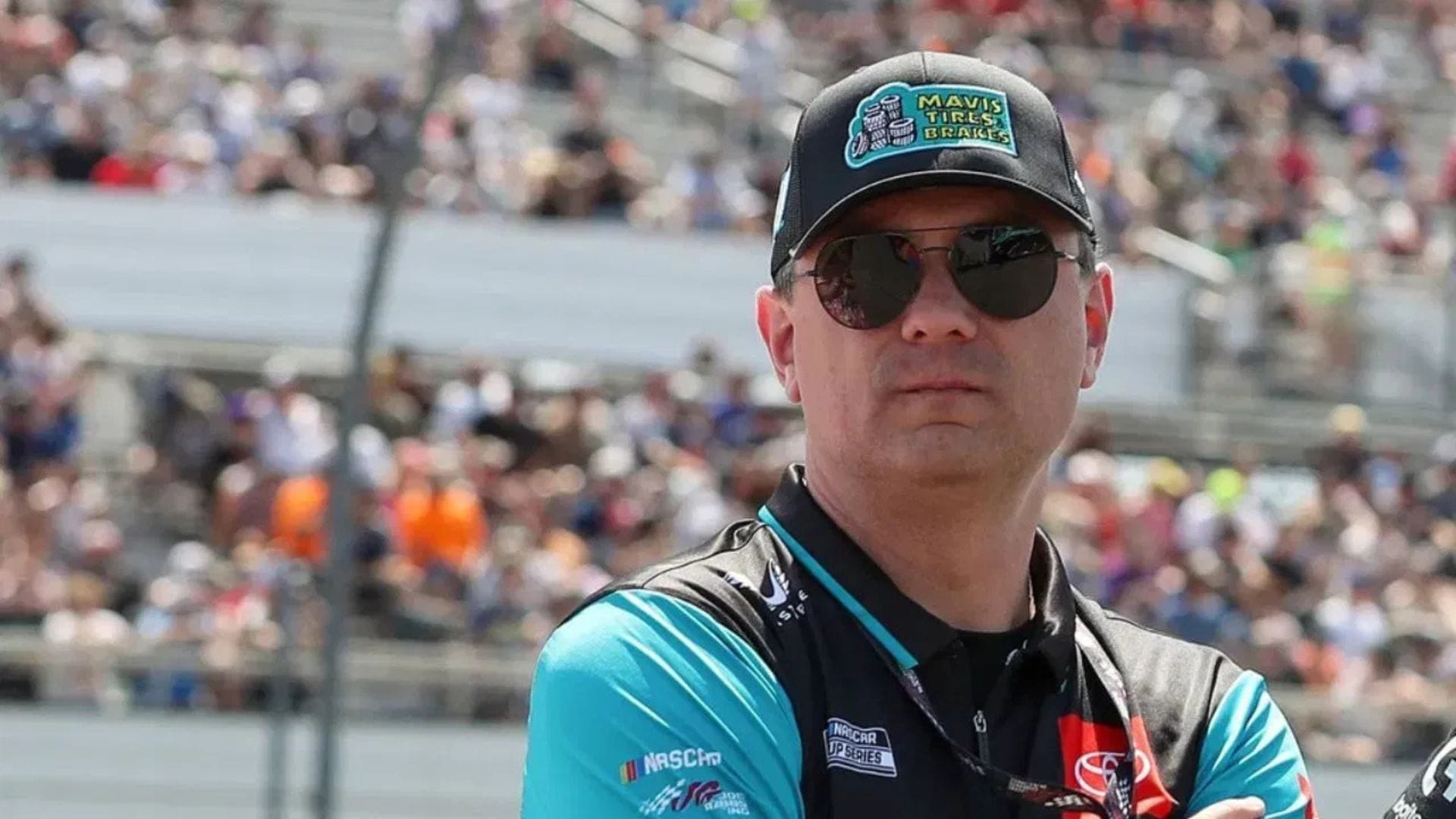 Did Chris Gabehart break the court order at Bristol? Gabehart’s Legal team responds to JGR accusations