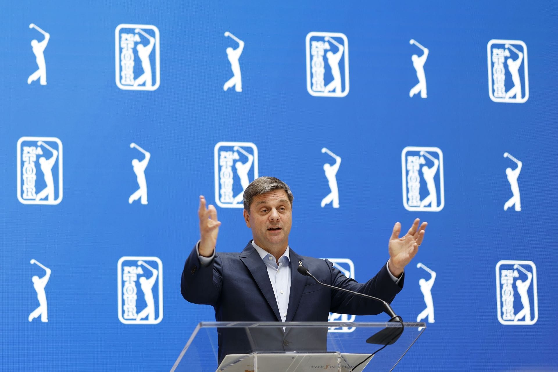 THE PLAYERS Championship 2026 - Preview Day Three - Source: Getty