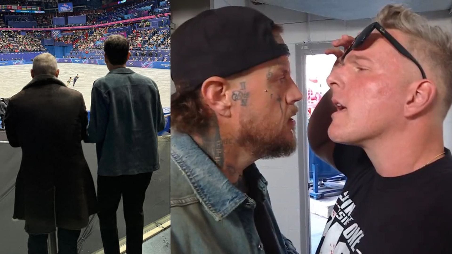 4 Names who could be part of Pat McAfee's bigger picture in WWE