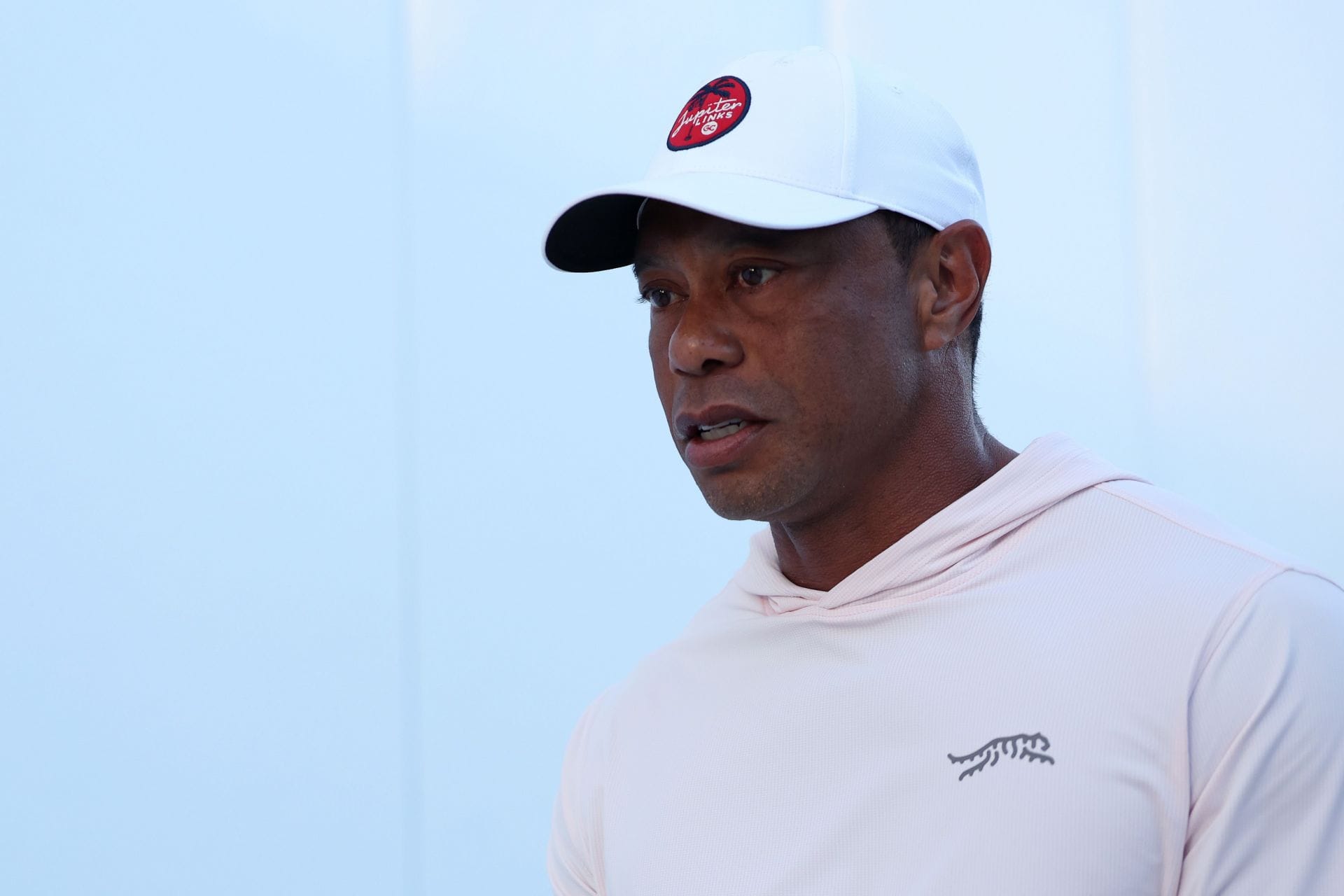 "It's disgusting" - Tiger Woods' arrest footage leads to $7.5M athlete expressing disapproval