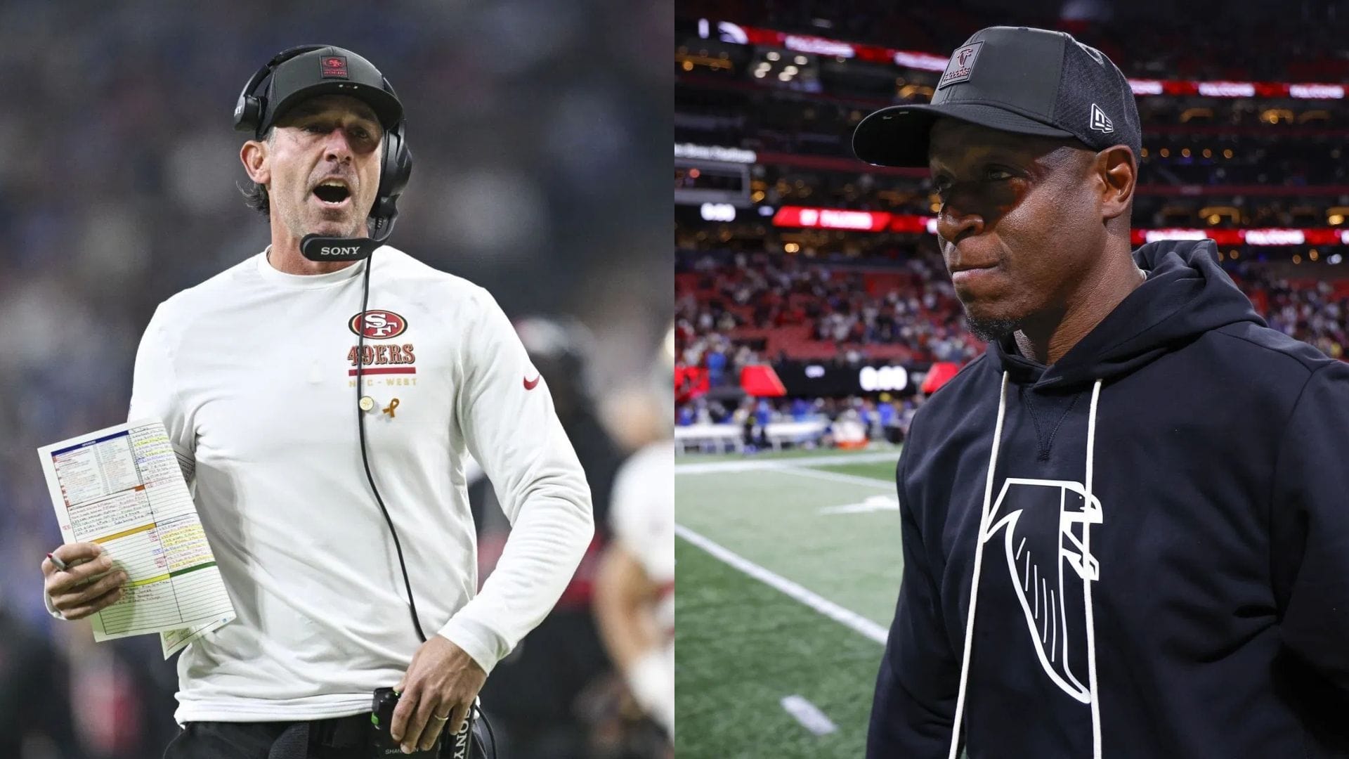 San Francisco 49ers 7-round mock draft: Kyle Shanahan, Raheem Morris switch to 3-4 defense with Clemson DT