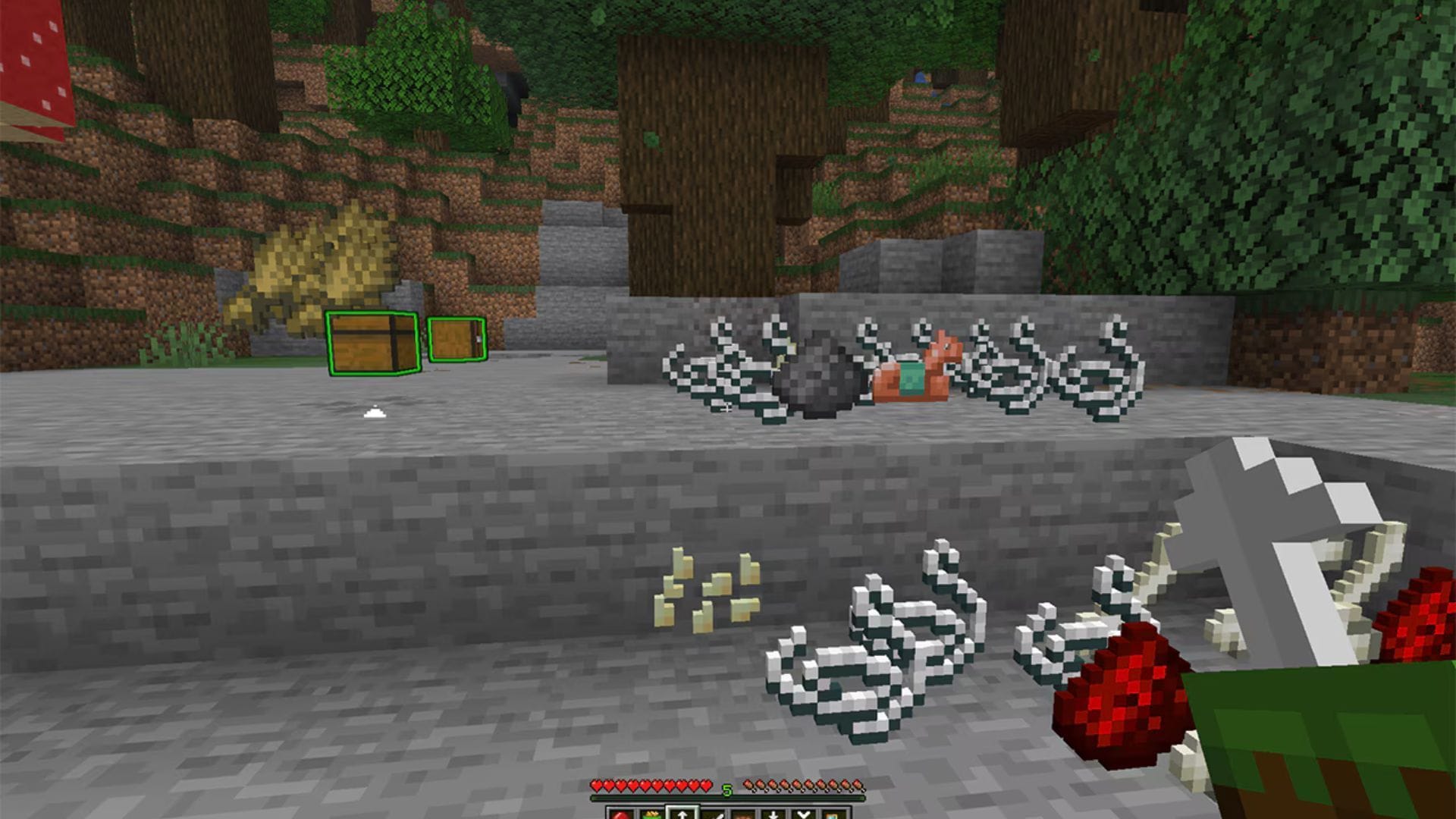 How to play Minecraft April Fools 2026 Herdcraft update