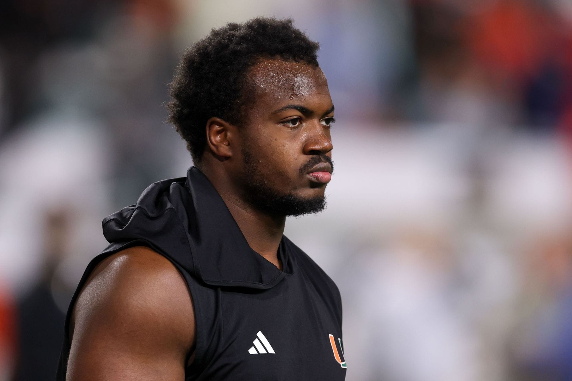 “Scary for the league” “Dallas is gonna get him”: NFL fans react as Rueben Bain Jr. visits $6,200,000,000 AFC team ahead of 2026 Draft