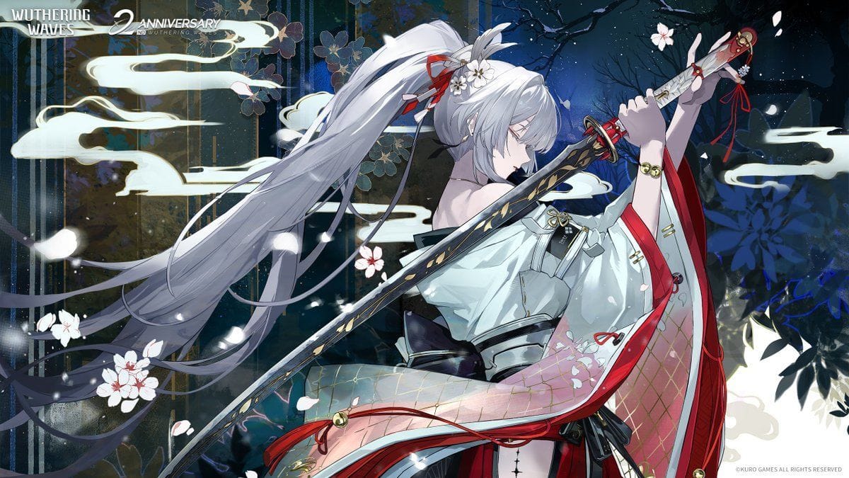 Is Hiyuki worth pulling in Wuthering Waves?